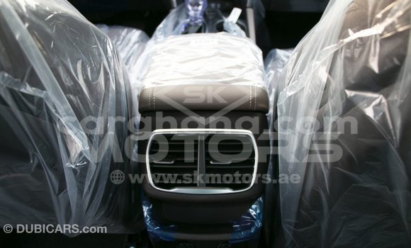 Buy Import Hyundai Santa Fe Brown Car in Import - Dubai in Ashanti Buy Import Hyundai Santa Fe Brown Car in Import - Dubai in Ashanti