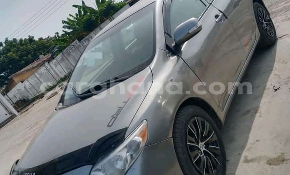 Buy Used Toyota Corolla Other Car in Accra in Greater Accra