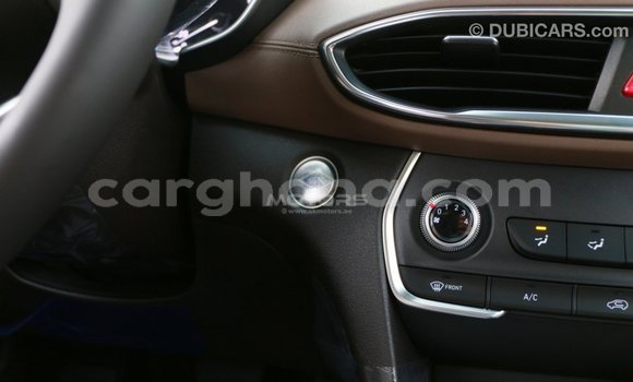 Buy Import Hyundai Santa Fe Brown Car in Import - Dubai in Ashanti Buy Import Hyundai Santa Fe Brown Car in Import - Dubai in Ashanti