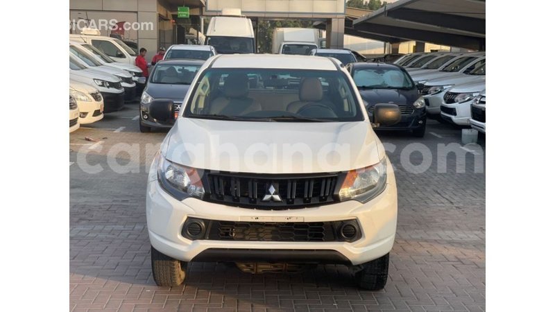 Big with watermark mitsubishi l200 ashanti import dubai 57071