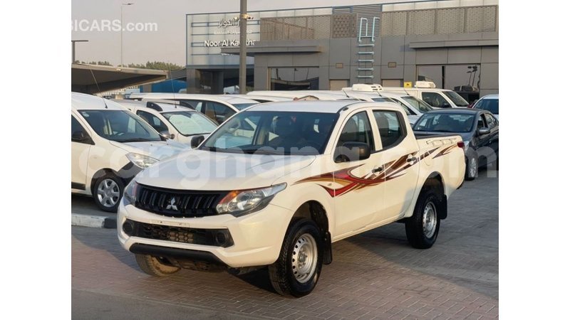 Big with watermark mitsubishi l200 ashanti import dubai 57071