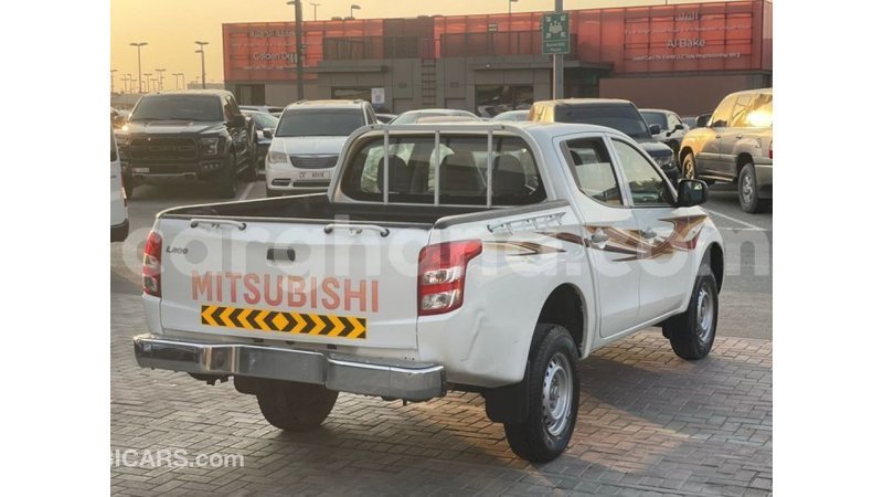 Big with watermark mitsubishi l200 ashanti import dubai 57071