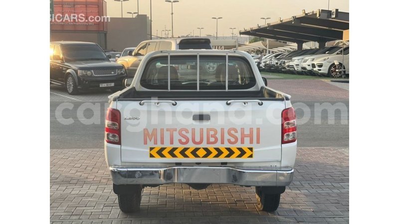 Big with watermark mitsubishi l200 ashanti import dubai 57071