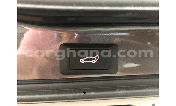 Ra Imported Toyota Land Cruiser Miiran Ọkọ̀ in Import - Dubai ni Ashanti Ra Imported Toyota Land Cruiser Miiran Ọkọ̀ in Import - Dubai ni Ashanti