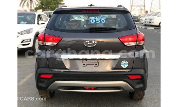 Buy Import Hyundai Creta Other Car in Import - Dubai in Ashanti Buy Import Hyundai Creta Other Car in Import - Dubai in Ashanti