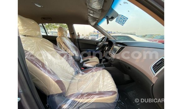 Buy Import Hyundai Creta Other Car in Import - Dubai in Ashanti Buy Import Hyundai Creta Other Car in Import - Dubai in Ashanti