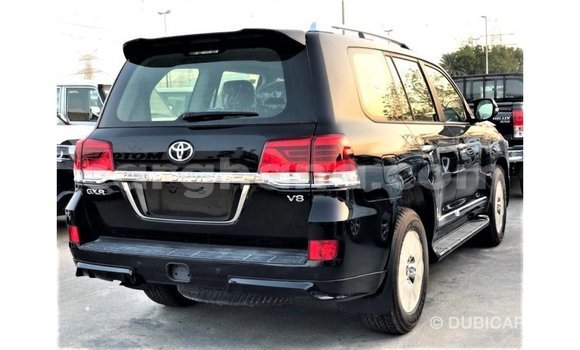 Sayi Imported Toyota Land Cruiser Black Mota in Import - Dubai a Ashanti Sayi Imported Toyota Land Cruiser Black Mota in Import - Dubai a Ashanti