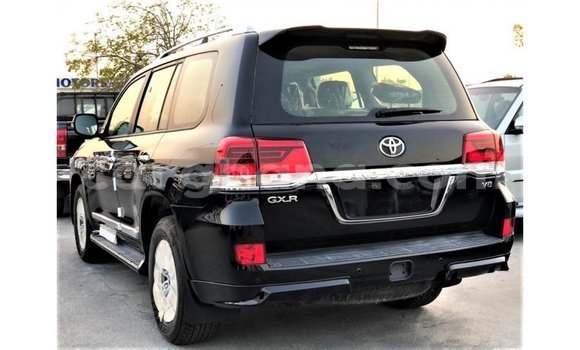 Sayi Imported Toyota Land Cruiser Black Mota in Import - Dubai a Ashanti Sayi Imported Toyota Land Cruiser Black Mota in Import - Dubai a Ashanti