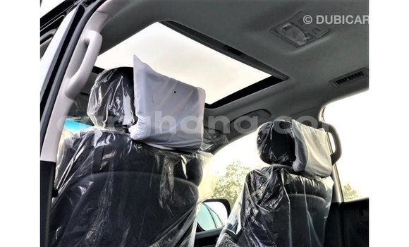 Sayi Imported Toyota Land Cruiser Black Mota in Import - Dubai a Ashanti Sayi Imported Toyota Land Cruiser Black Mota in Import - Dubai a Ashanti