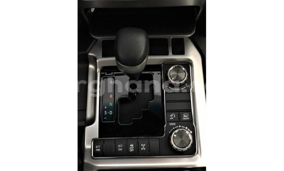 Sayi Imported Toyota Land Cruiser Black Mota in Import - Dubai a Ashanti Sayi Imported Toyota Land Cruiser Black Mota in Import - Dubai a Ashanti