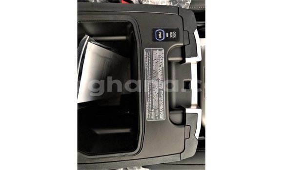 Sayi Imported Toyota Land Cruiser Black Mota in Import - Dubai a Ashanti Sayi Imported Toyota Land Cruiser Black Mota in Import - Dubai a Ashanti