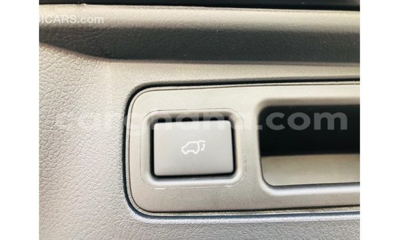 Ra Imported Toyota Fortuner Black Ọkọ̀ in Import - Dubai ni Ashanti Ra Imported Toyota Fortuner Black Ọkọ̀ in Import - Dubai ni Ashanti