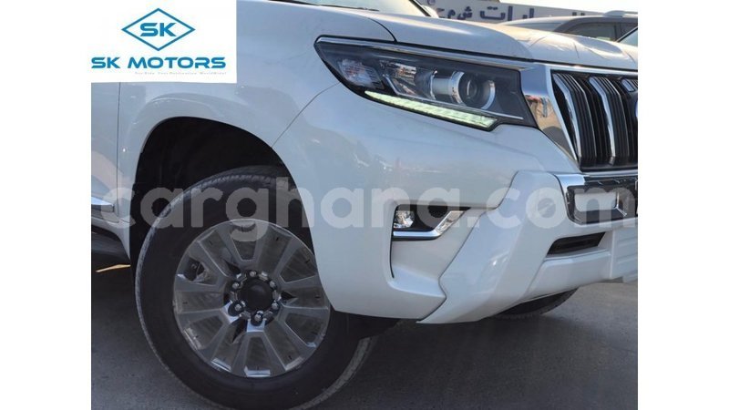 Big with watermark toyota prado ashanti import dubai 10605