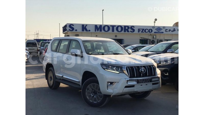 Big with watermark toyota prado ashanti import dubai 10605