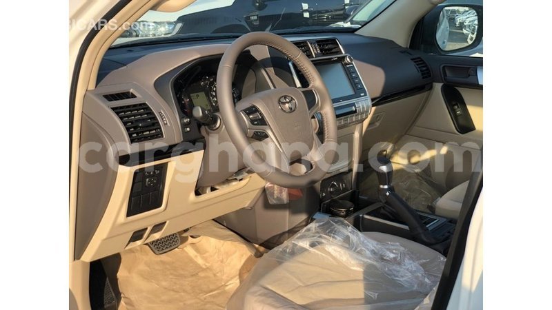 Big with watermark toyota prado ashanti import dubai 10605