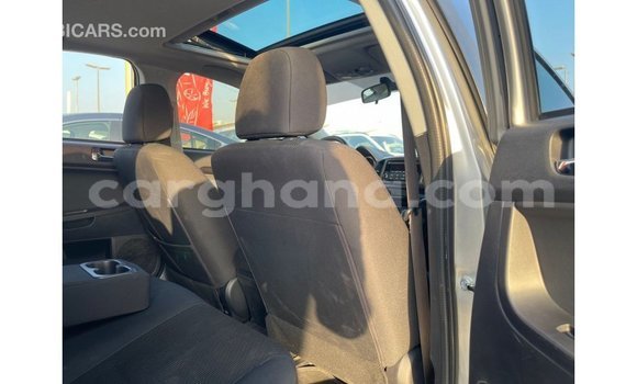 Ra Imported Mitsubishi Lancer Silver Ọkọ̀ in Import - Dubai ni Ashanti Ra Imported Mitsubishi Lancer Silver Ọkọ̀ in Import - Dubai ni Ashanti