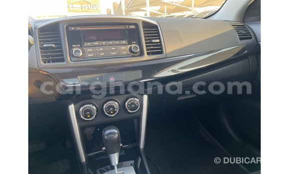 Ra Imported Mitsubishi Lancer Silver Ọkọ̀ in Import - Dubai ni Ashanti Ra Imported Mitsubishi Lancer Silver Ọkọ̀ in Import - Dubai ni Ashanti