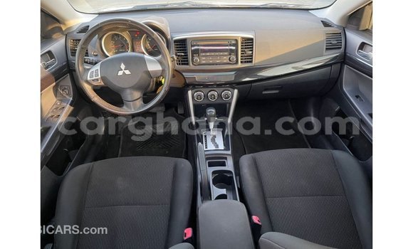 Ra Imported Mitsubishi Lancer Silver Ọkọ̀ in Import - Dubai ni Ashanti Ra Imported Mitsubishi Lancer Silver Ọkọ̀ in Import - Dubai ni Ashanti