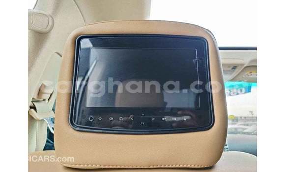 Buy Import Toyota Land Cruiser White Car in Import - Dubai in Ashanti Buy Import Toyota Land Cruiser White Car in Import - Dubai in Ashanti