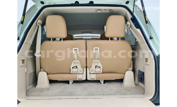 Buy Import Toyota Land Cruiser White Car in Import - Dubai in Ashanti Buy Import Toyota Land Cruiser White Car in Import - Dubai in Ashanti