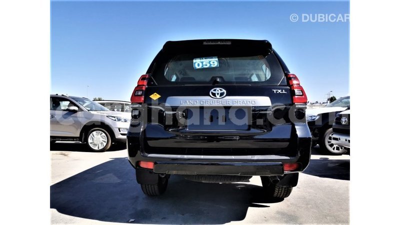 Big with watermark toyota prado ashanti import dubai 10606