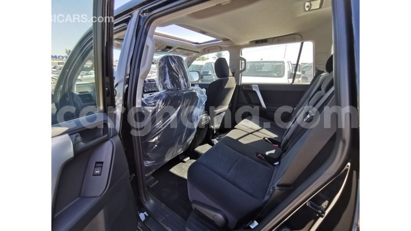 Big with watermark toyota prado ashanti import dubai 10606