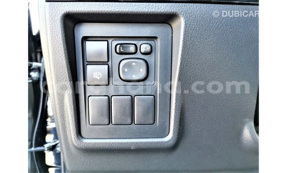 Ra Imported Toyota Prado Black Ọkọ̀ in Import - Dubai ni Ashanti Ra Imported Toyota Prado Black Ọkọ̀ in Import - Dubai ni Ashanti