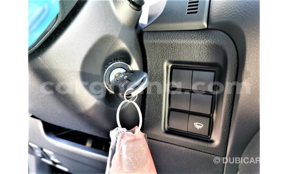 Ra Imported Toyota Prado Black Ọkọ̀ in Import - Dubai ni Ashanti Ra Imported Toyota Prado Black Ọkọ̀ in Import - Dubai ni Ashanti