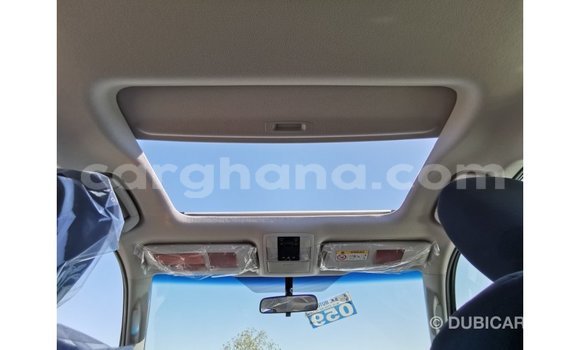 Ra Imported Toyota Prado Black Ọkọ̀ in Import - Dubai ni Ashanti Ra Imported Toyota Prado Black Ọkọ̀ in Import - Dubai ni Ashanti