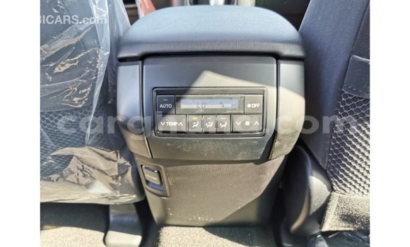 Ra Imported Toyota Prado Black Ọkọ̀ in Import - Dubai ni Ashanti Ra Imported Toyota Prado Black Ọkọ̀ in Import - Dubai ni Ashanti