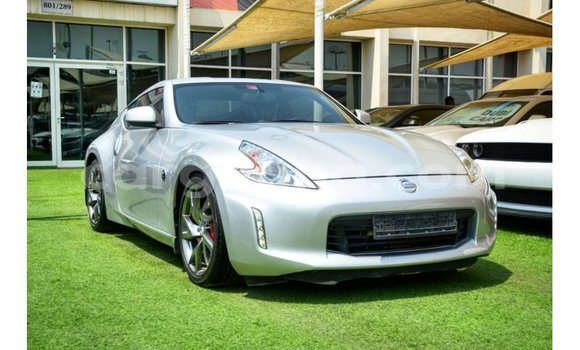 Sayi Imported Nissan 370Z Sauran Mota in Import - Dubai a Ashanti Sayi Imported Nissan 370Z Sauran Mota in Import - Dubai a Ashanti