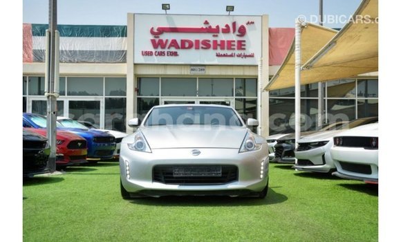 Sayi Imported Nissan 370Z Sauran Mota in Import - Dubai a Ashanti Sayi Imported Nissan 370Z Sauran Mota in Import - Dubai a Ashanti