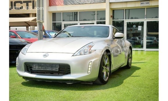 Sayi Imported Nissan 370Z Sauran Mota in Import - Dubai a Ashanti Sayi Imported Nissan 370Z Sauran Mota in Import - Dubai a Ashanti