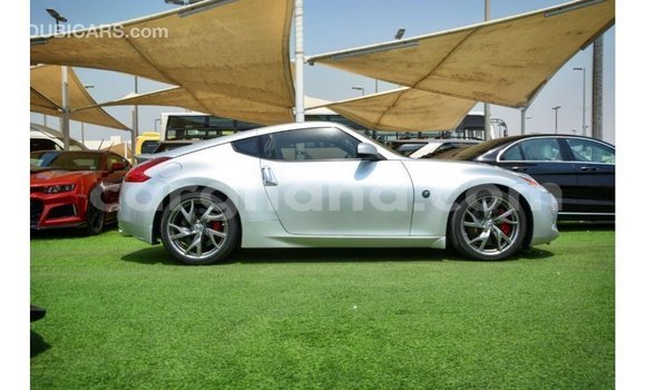 Sayi Imported Nissan 370Z Sauran Mota in Import - Dubai a Ashanti Sayi Imported Nissan 370Z Sauran Mota in Import - Dubai a Ashanti