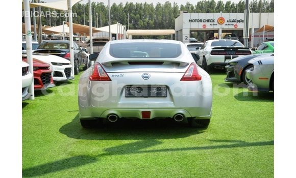 Sayi Imported Nissan 370Z Sauran Mota in Import - Dubai a Ashanti Sayi Imported Nissan 370Z Sauran Mota in Import - Dubai a Ashanti