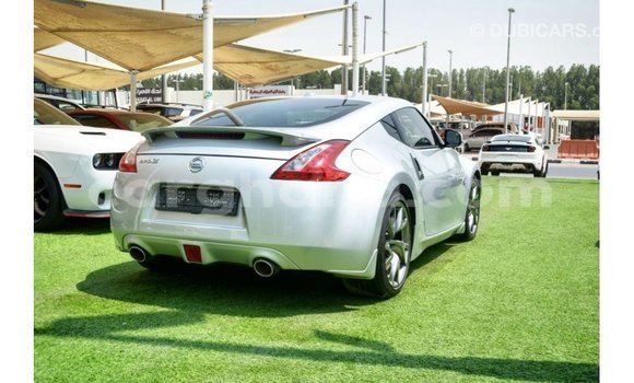 Sayi Imported Nissan 370Z Sauran Mota in Import - Dubai a Ashanti Sayi Imported Nissan 370Z Sauran Mota in Import - Dubai a Ashanti