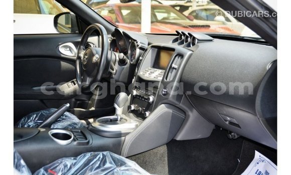 Sayi Imported Nissan 370Z Sauran Mota in Import - Dubai a Ashanti Sayi Imported Nissan 370Z Sauran Mota in Import - Dubai a Ashanti