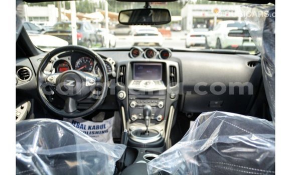 Sayi Imported Nissan 370Z Sauran Mota in Import - Dubai a Ashanti Sayi Imported Nissan 370Z Sauran Mota in Import - Dubai a Ashanti