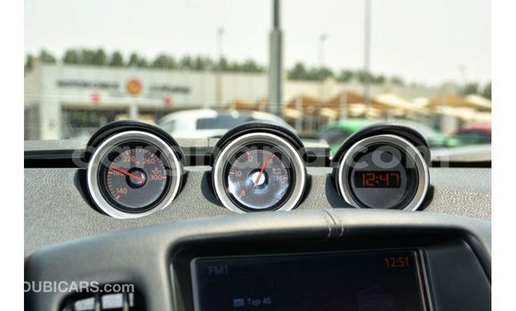 Sayi Imported Nissan 370Z Sauran Mota in Import - Dubai a Ashanti Sayi Imported Nissan 370Z Sauran Mota in Import - Dubai a Ashanti