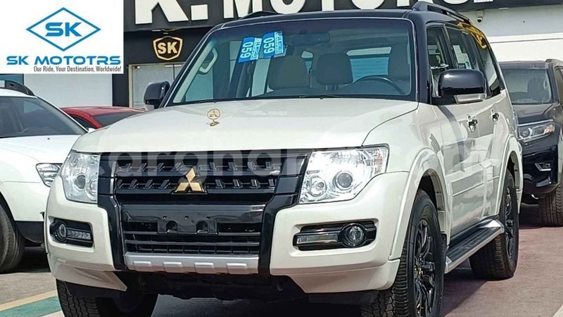 Big with watermark mitsubishi pajero ashanti import dubai 57080