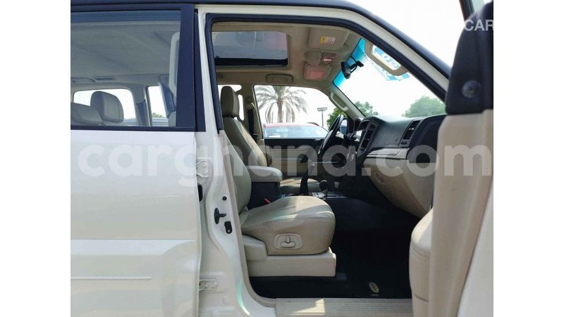 Big with watermark mitsubishi pajero ashanti import dubai 57080