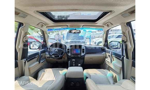 Buy Import Mitsubishi Pajero White Car in Import - Dubai in Ashanti Buy Import Mitsubishi Pajero White Car in Import - Dubai in Ashanti
