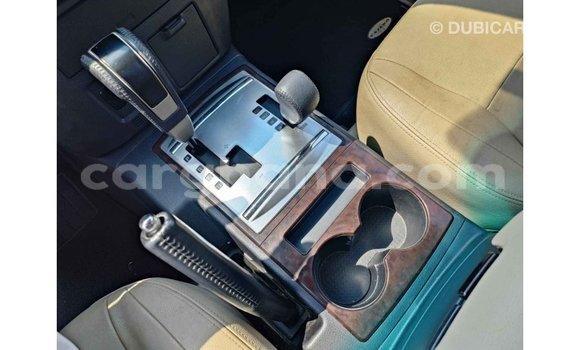 Buy Import Mitsubishi Pajero White Car in Import - Dubai in Ashanti Buy Import Mitsubishi Pajero White Car in Import - Dubai in Ashanti