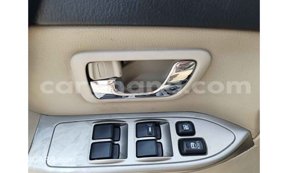 Buy Import Mitsubishi Pajero White Car in Import - Dubai in Ashanti Buy Import Mitsubishi Pajero White Car in Import - Dubai in Ashanti