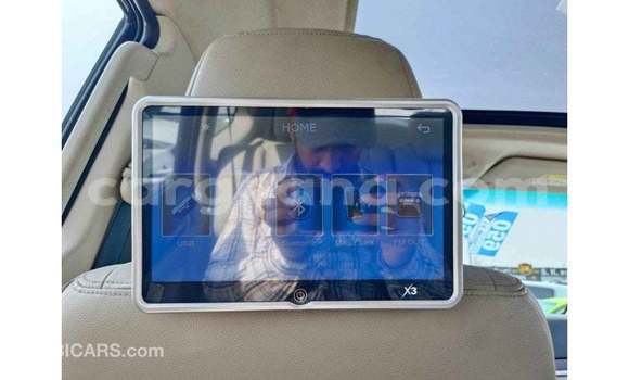 Buy Import Mitsubishi Pajero White Car in Import - Dubai in Ashanti Buy Import Mitsubishi Pajero White Car in Import - Dubai in Ashanti