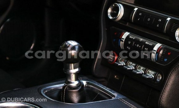 Buy Import Ford Mustang Green Car in Import - Dubai in Ashanti Buy Import Ford Mustang Green Car in Import - Dubai in Ashanti