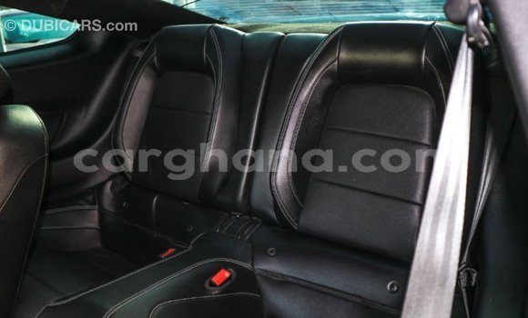 Buy Import Ford Mustang Green Car in Import - Dubai in Ashanti Buy Import Ford Mustang Green Car in Import - Dubai in Ashanti