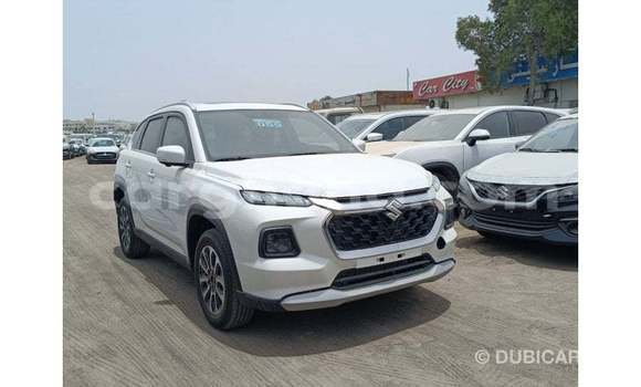 Buy Import Suzuki Grand Vitara White Car in Import - Dubai in Ashanti Buy Import Suzuki Grand Vitara White Car in Import - Dubai in Ashanti