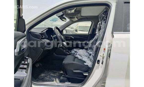 Buy Import Suzuki Grand Vitara White Car in Import - Dubai in Ashanti Buy Import Suzuki Grand Vitara White Car in Import - Dubai in Ashanti