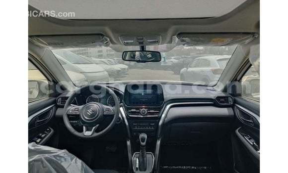 Buy Import Suzuki Grand Vitara White Car in Import - Dubai in Ashanti Buy Import Suzuki Grand Vitara White Car in Import - Dubai in Ashanti